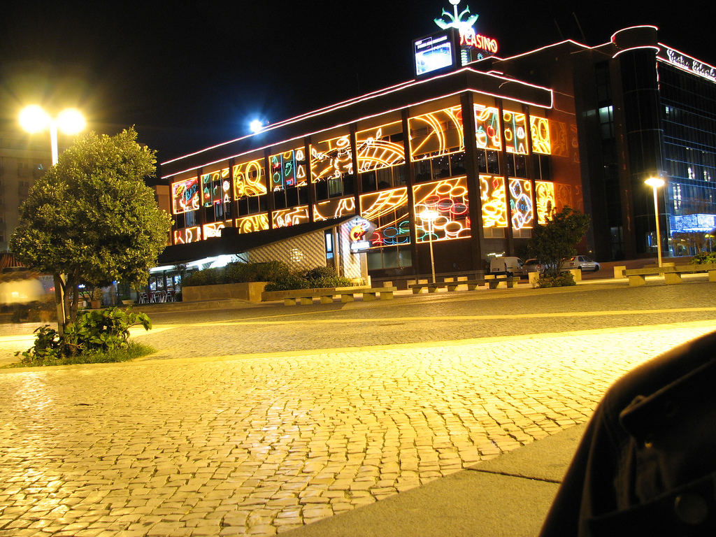 Casino Porto Jogar No Norte Do País 888 Casino Portugal